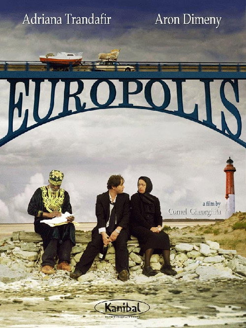 Europolis постер