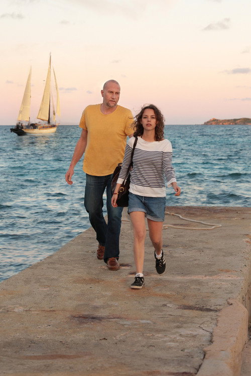 Headwind постер