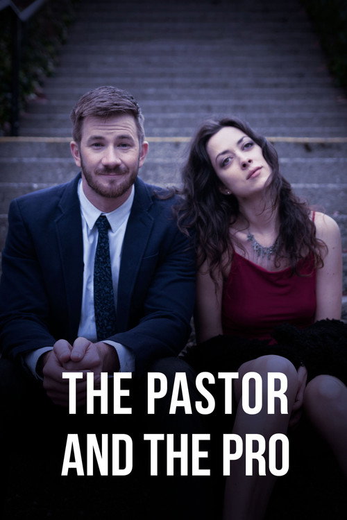 The Pastor and the Pro постер