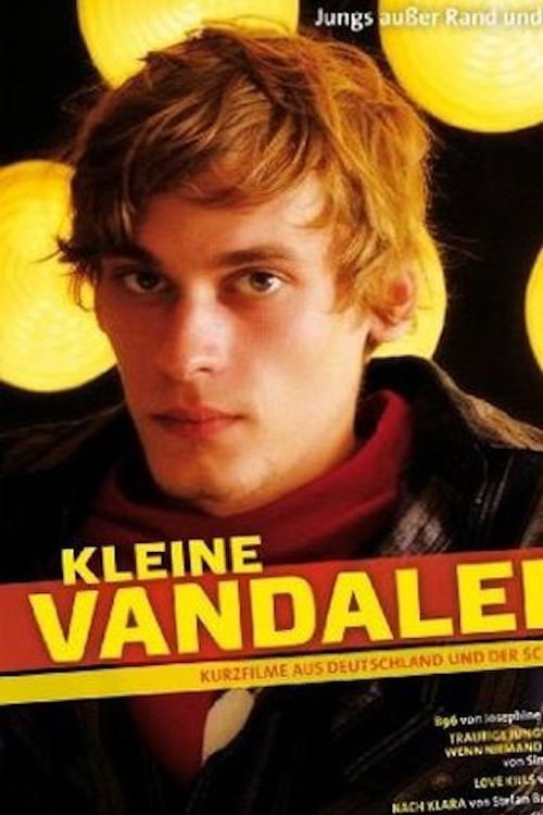 Nach Klara постер