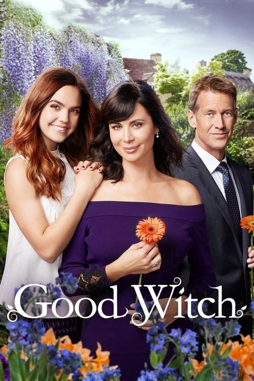 Good Witch постер