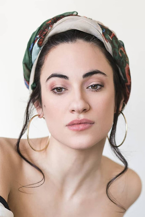 Мелиссанти Махут