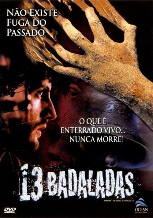 Trece campanadas постер