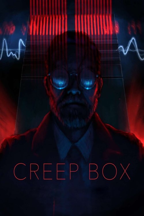 Creep Box постер