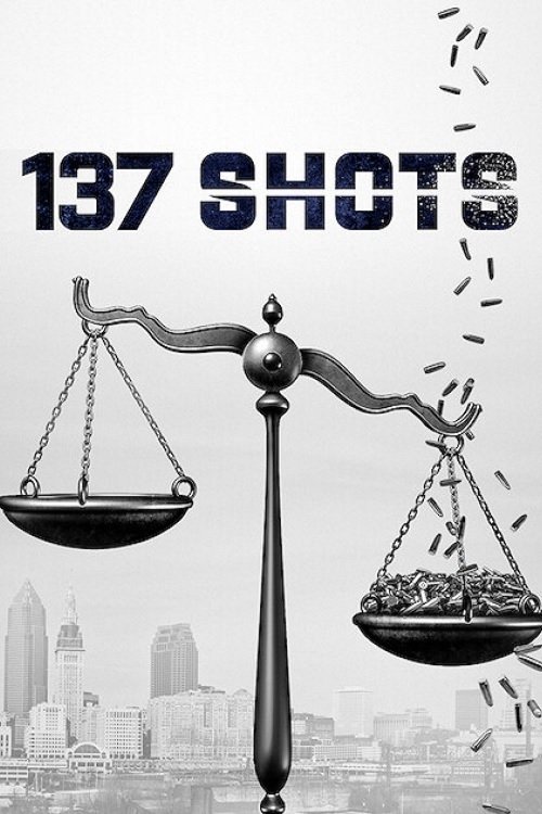 137 Shots постер