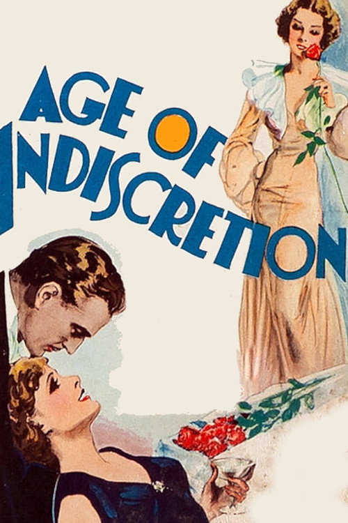 Age of Indiscretion постер