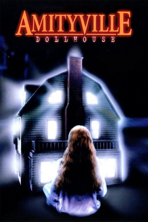 Amityville: Dollhouse постер