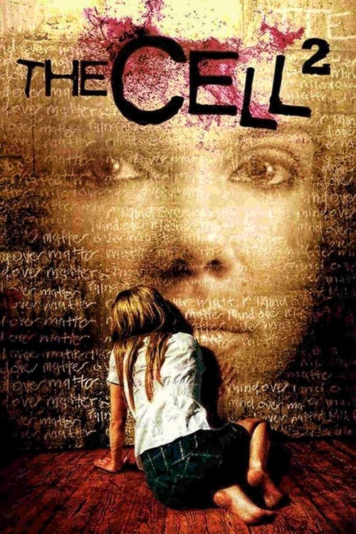 The Cell 2 постер