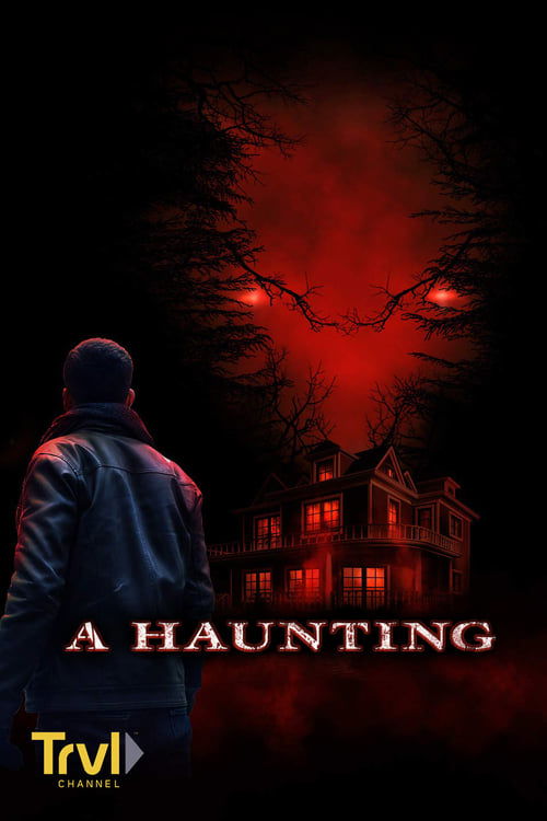A Haunting постер