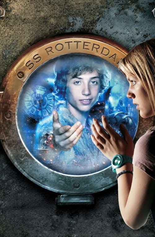 Bobby en de Geestenjagers постер