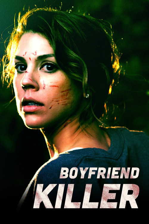 Boyfriend Killer постер