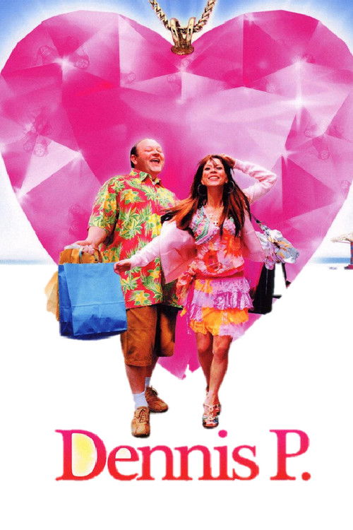 Dennis P. постер