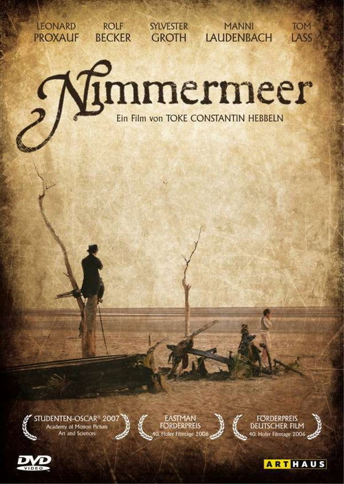Nimmermeer постер