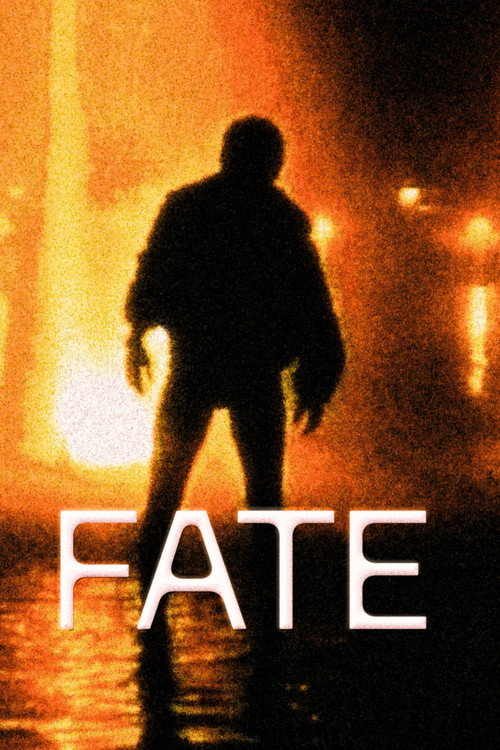 Fate постер