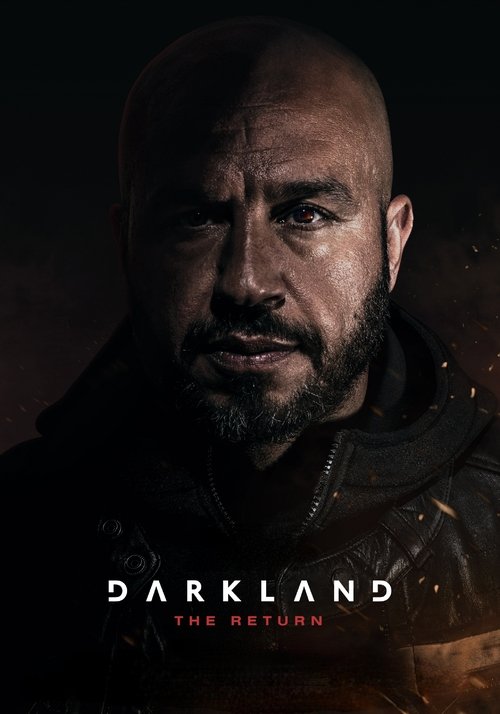 Darkland: The Return постер