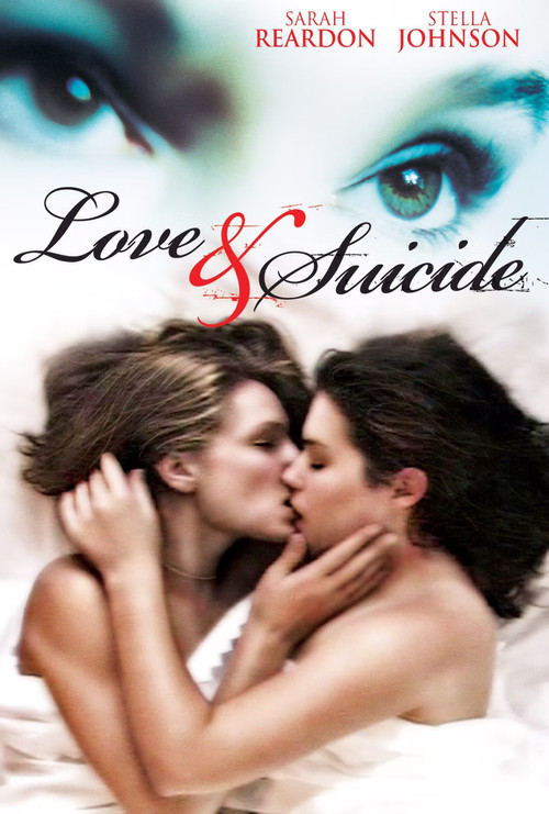 Love & Suicide постер