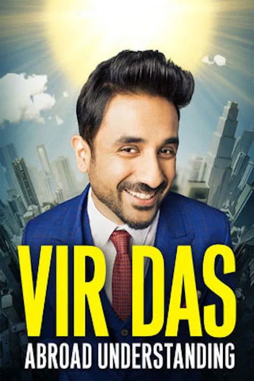 Vir Das: Abroad Understanding постер