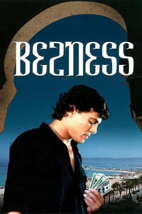 Bezness постер