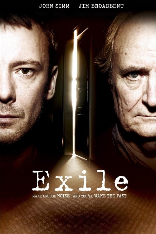 Exile постер