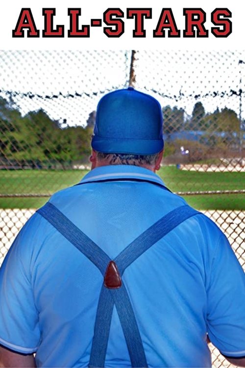 All-Stars постер