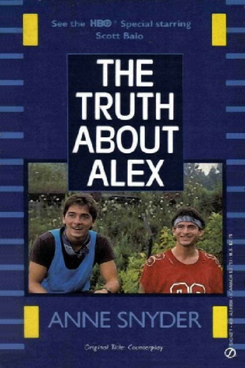 The Truth About Alex постер
