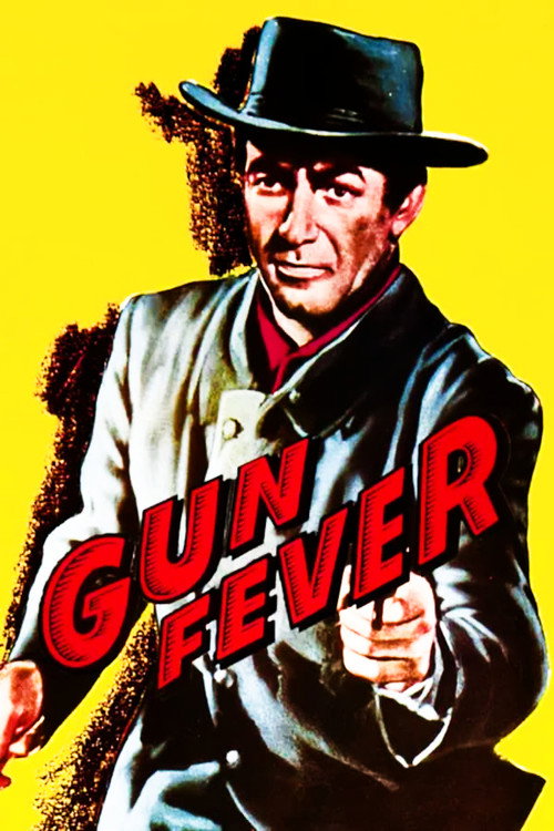 Gun Fever постер