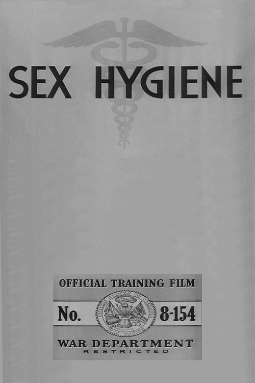 Sex Hygiene постер