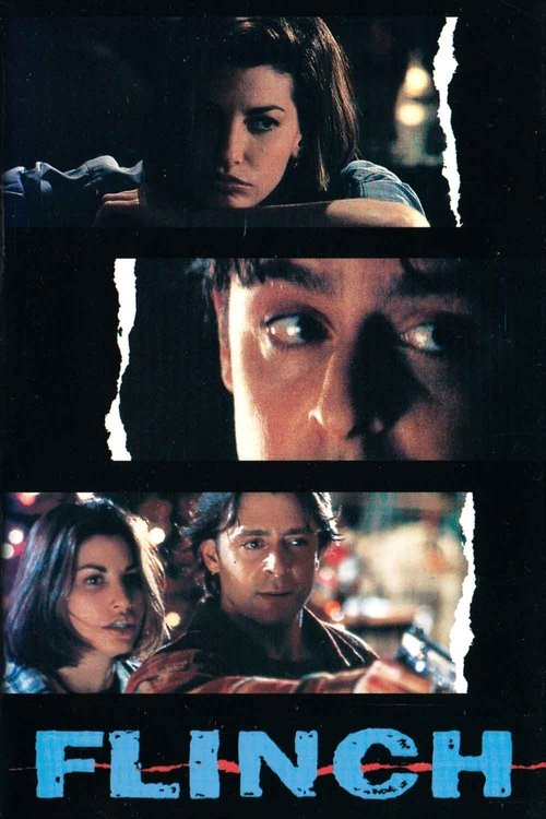 Flinch постер