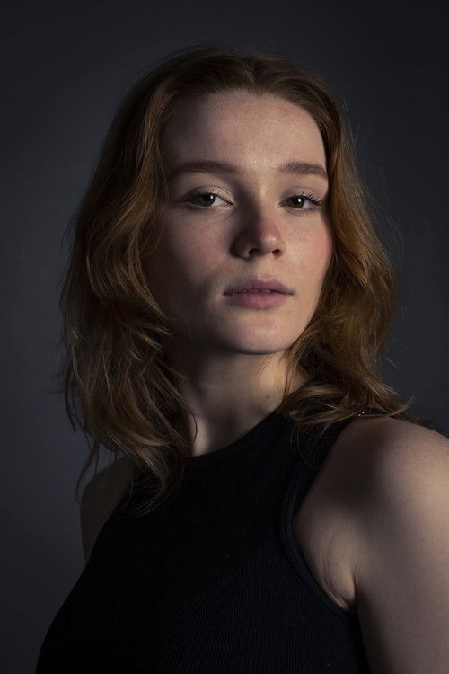 Инес Хёйсетер Ассон