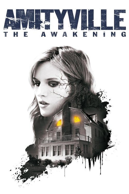 Amityville: The Awakening постер