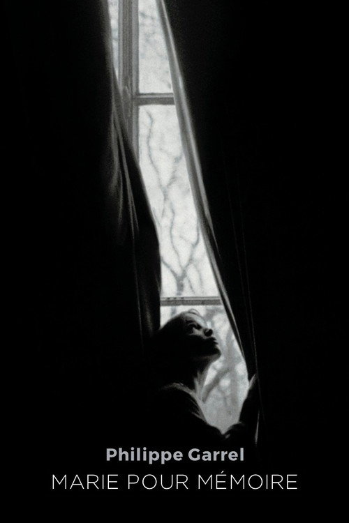 Marie pour mémoire постер