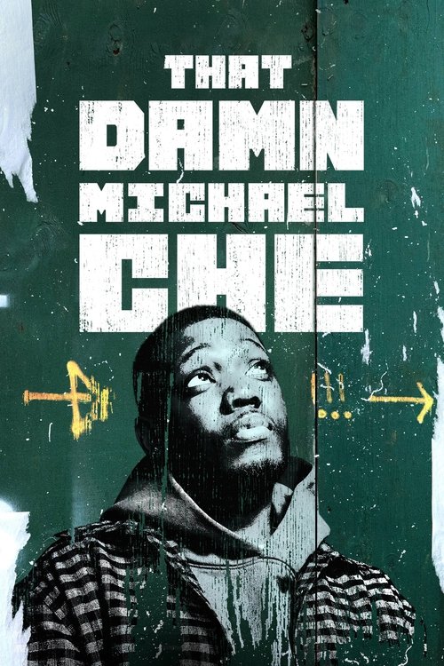 That Damn Michael Che постер