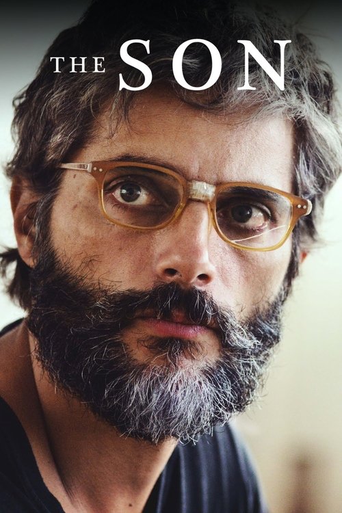 Сын постер