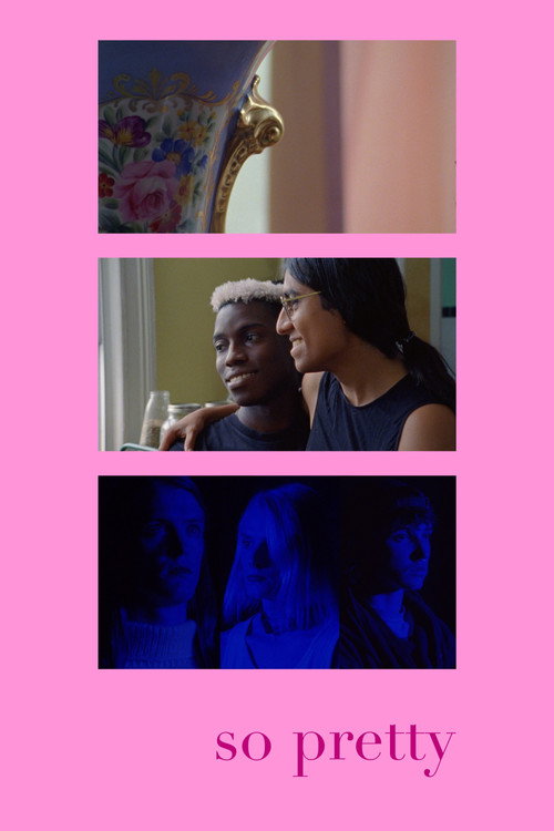 Милахи постер