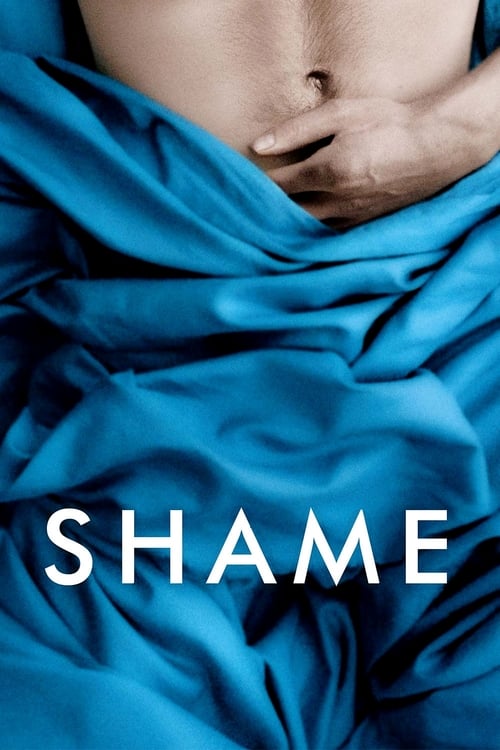 Shame постер