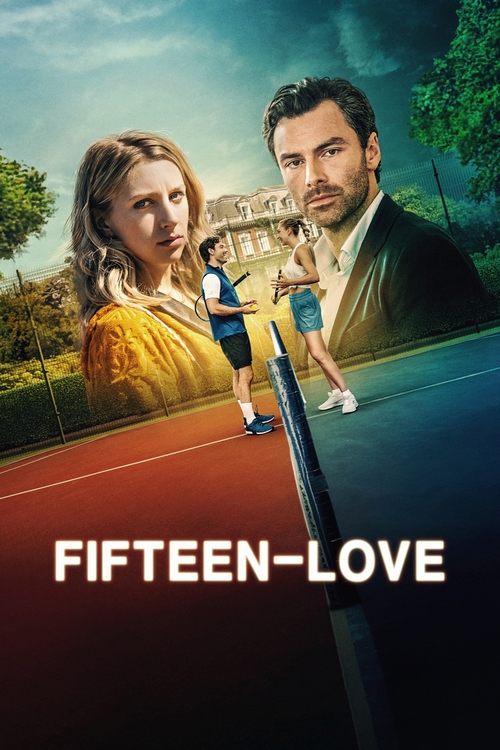 Fifteen-Love постер
