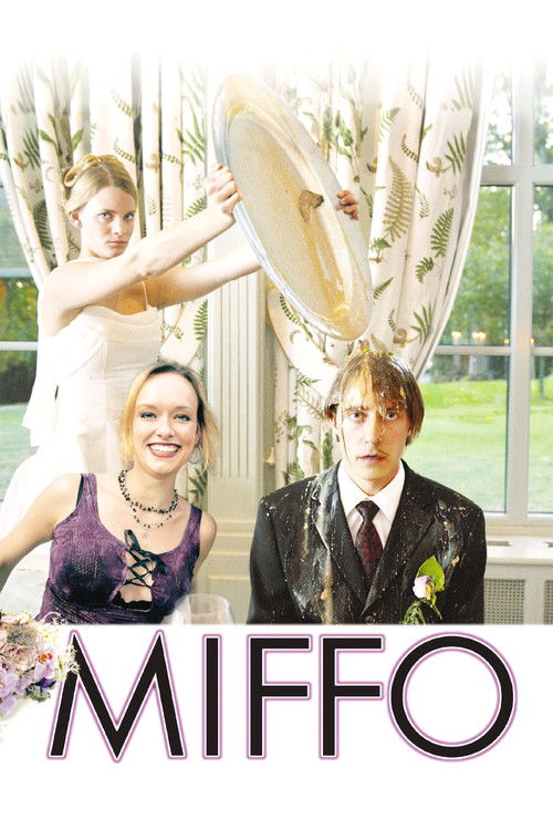 Miffo постер