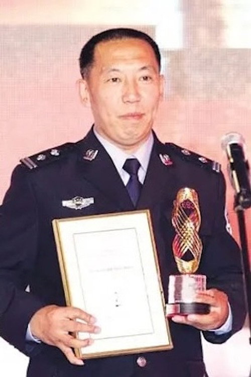 Ma Guowei