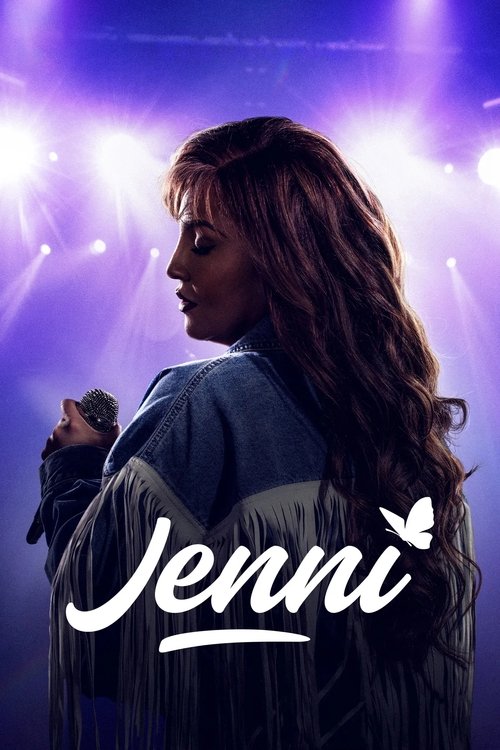 Jenni постер