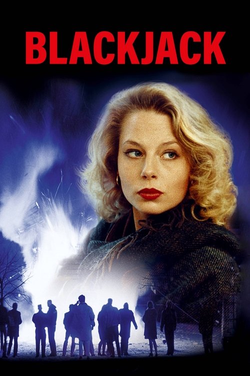 BlackJack постер