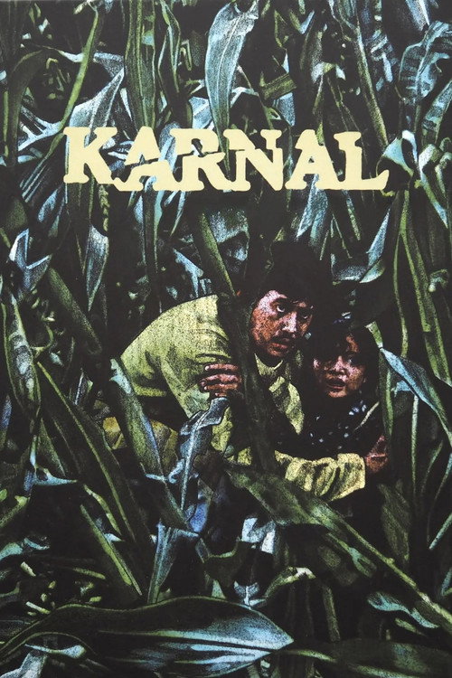 Karnal постер