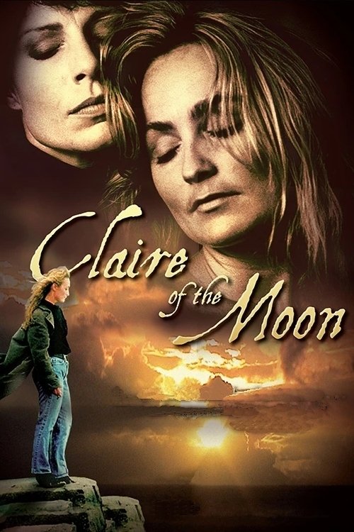 Claire of the Moon постер