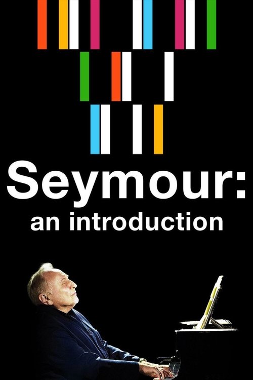 Seymour: An Introduction постер