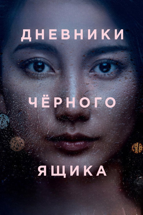 Дневники чёрного ящика постер