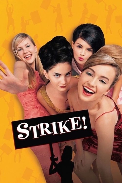 Strike! постер