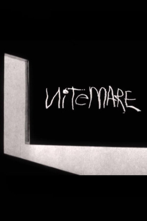 Nitemare постер