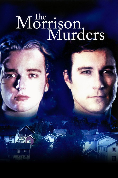 The Morrison Murders: Based on a True Story постер