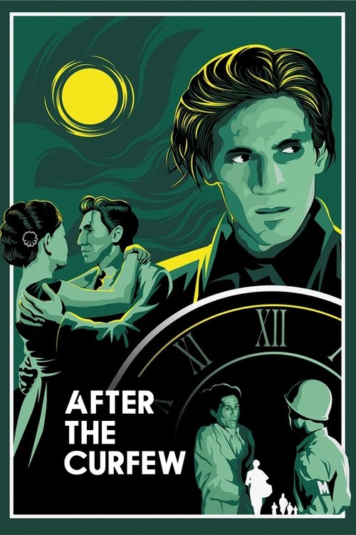 After the Curfew постер