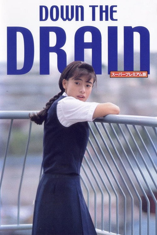 裸足のピクニック постер