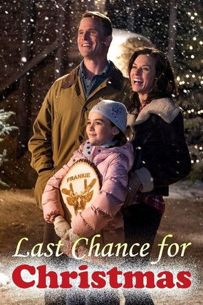 Last Chance for Christmas постер